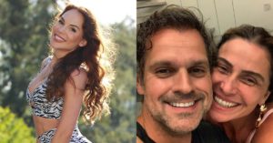 Leonardo Nogueira - Marido Giovanna Antonelli