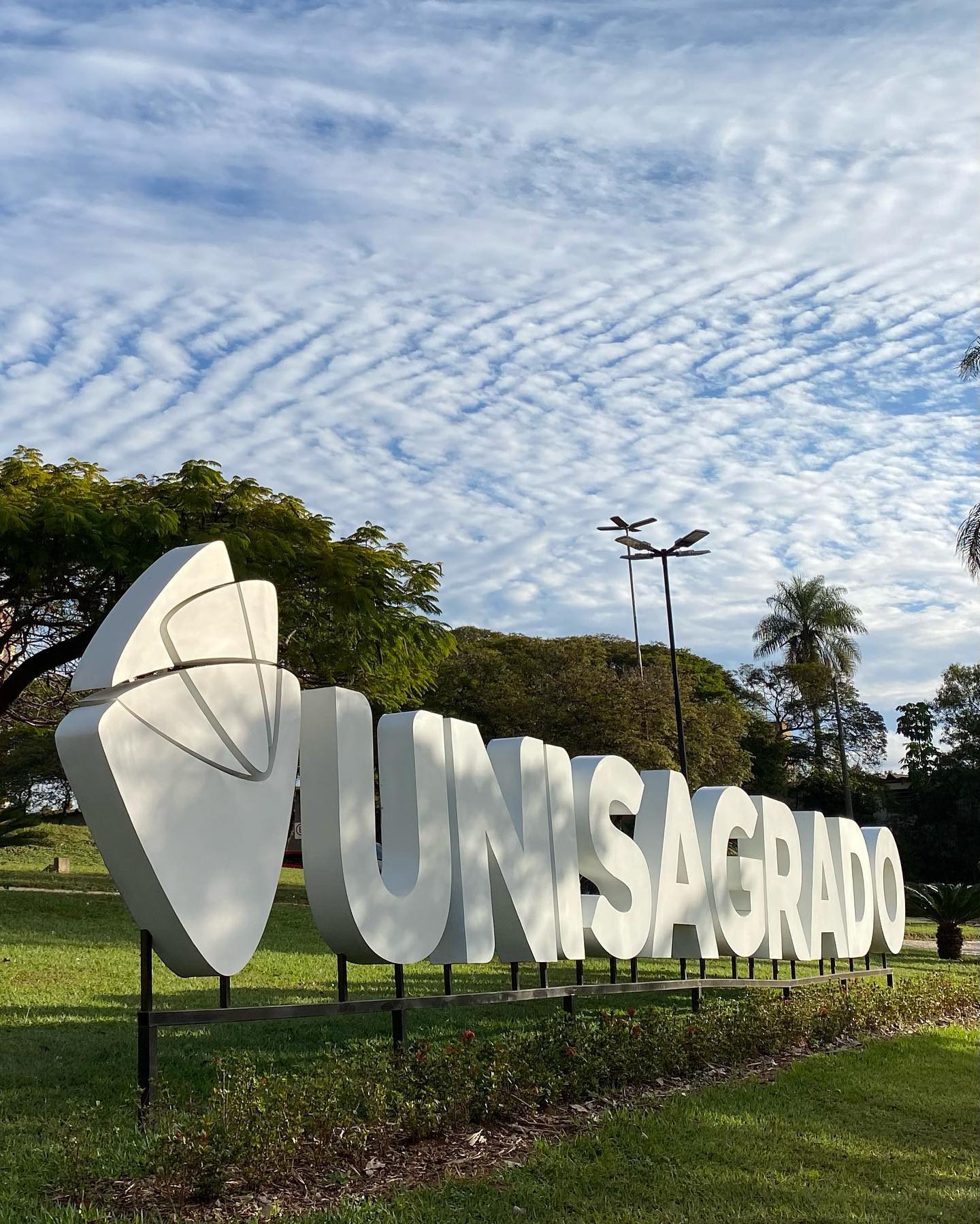 Unisagrado - Bauru