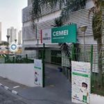 CEMEI - Osasco creche