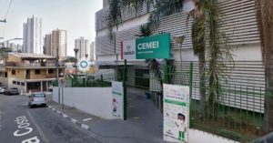 CEMEI - Osasco creche