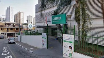 CEMEI - Osasco creche