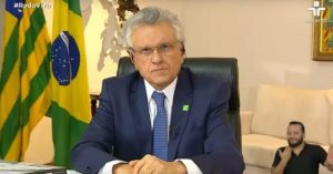 Caiado governador