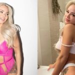 Elsa Jean - atriz pornô