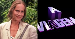 Lucinha Lins - A Viagem