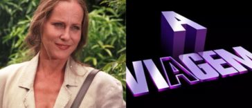 Lucinha Lins - A Viagem