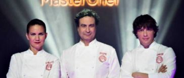 MasterChef Espanha