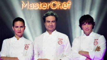 MasterChef Espanha