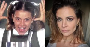 Renata Del Bianco - vivi - Chiquititas