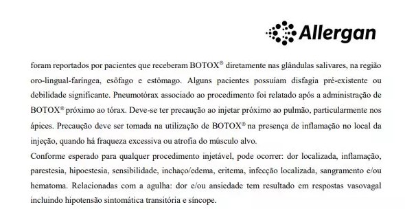 Botox