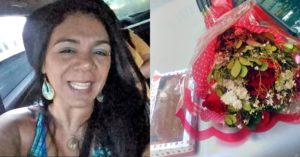Lindaci - flores e bombons envenenados