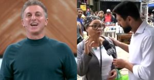 Luciano Huck - SBT