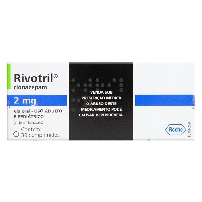 Rivotril