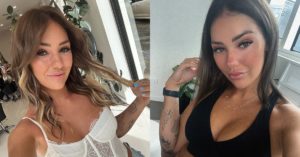 Taila Maddison - OnlyFans