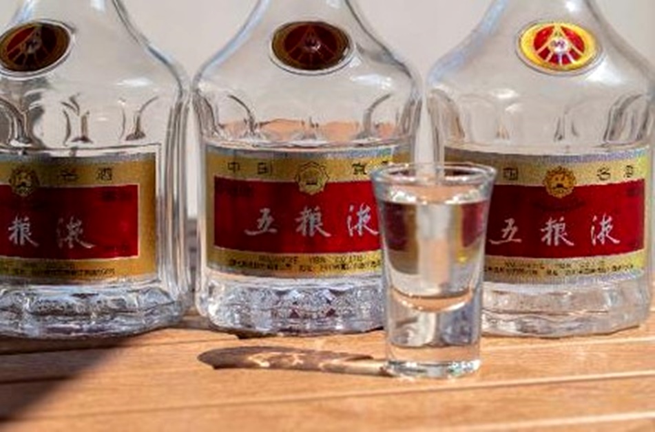 baijiu