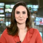 Cecília Flesch - GloboNews jornalista