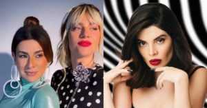 Giovanna Ewbank - Fernanda Paes Leme - Gkay