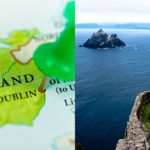 Irlanda - ilhas