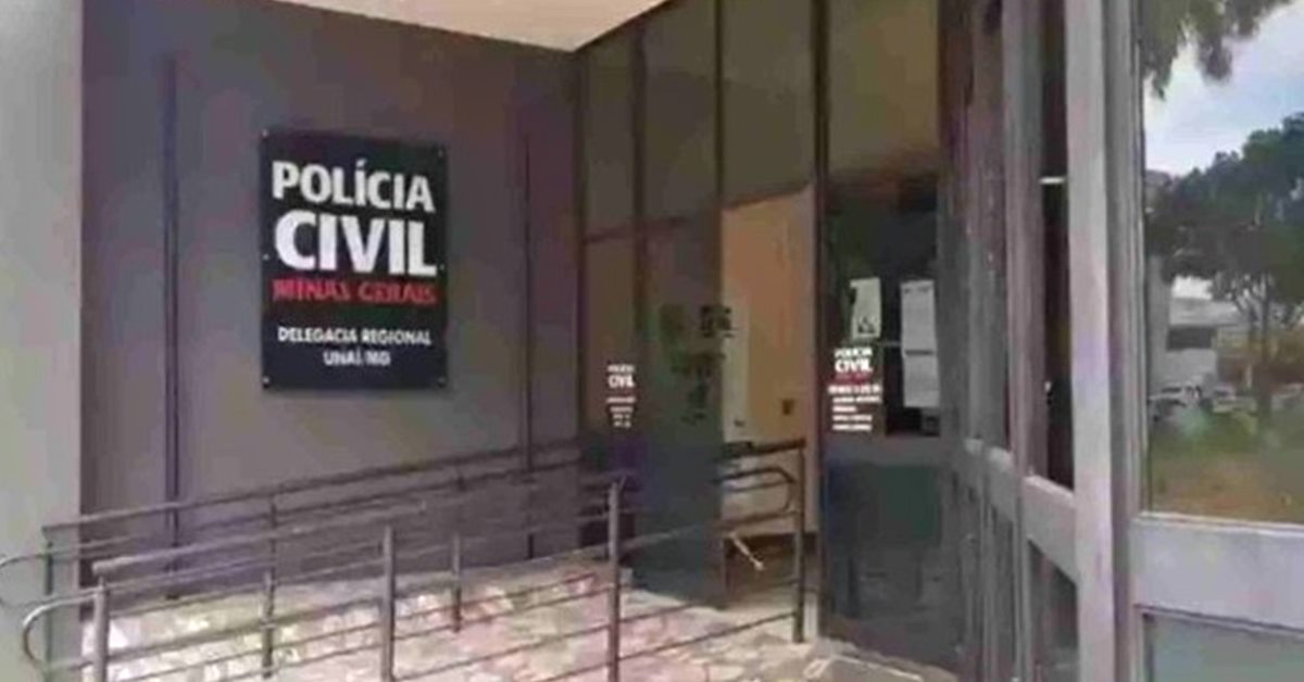 Polícia