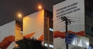Hospital Francisco Silva Telles