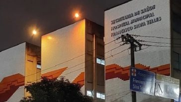 Hospital Francisco Silva Telles