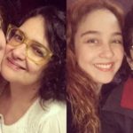 Inez Viana e Debora Lamm casadas