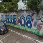 escola Escola Classe nº 8 alunos autistas