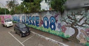 escola Escola Classe nº 8 alunos autistas