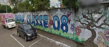 escola Escola Classe nº 8 alunos autistas