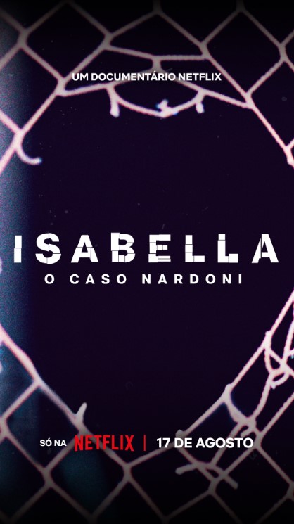 Isabella - O caso Nardoni