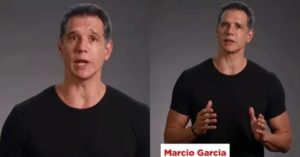 Márcio Garcia
