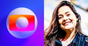 Rebeca Faro - demitida - Globo