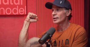 Túlio Maravilha - ex jogador