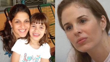 Ana Carolina Oliveira - Isabella Nardoni - Suzane