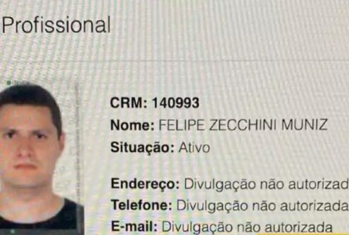 Felipe Zecchini Muniz - pai filho Suzane