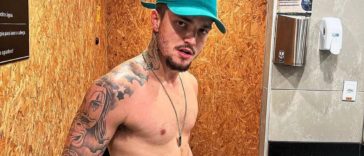 erick diaz