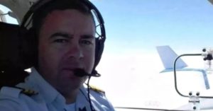 piloto Otávio Augusto Munhoz da Silva