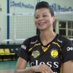 walewska volei