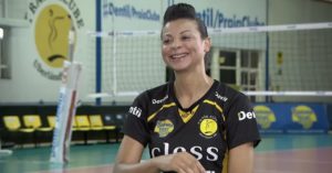 walewska volei
