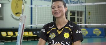 walewska volei