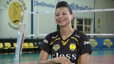 walewska volei