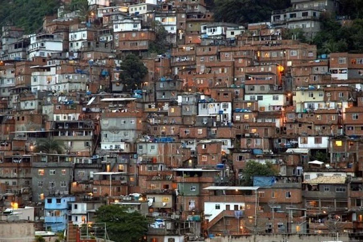 Complexo da Maré