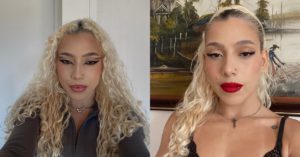 Juliana Rocha - morreu