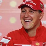 Michael Schumacher