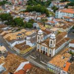 São João Del Rei crianças