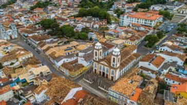 São João Del Rei crianças