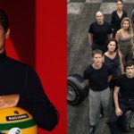 Série Ayrton Senna - Netflix
