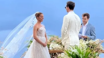 casamento fernando de noronha