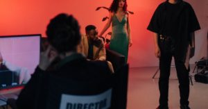 diretor da globo