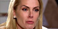 Ana Hickmann