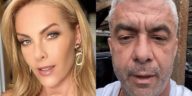 Ana Hickmann - Alexandre Correa